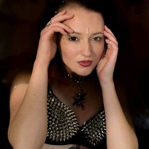 Meet your Posher, Mel